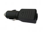 Auto Male Plug Cigarette Lighter Adapter